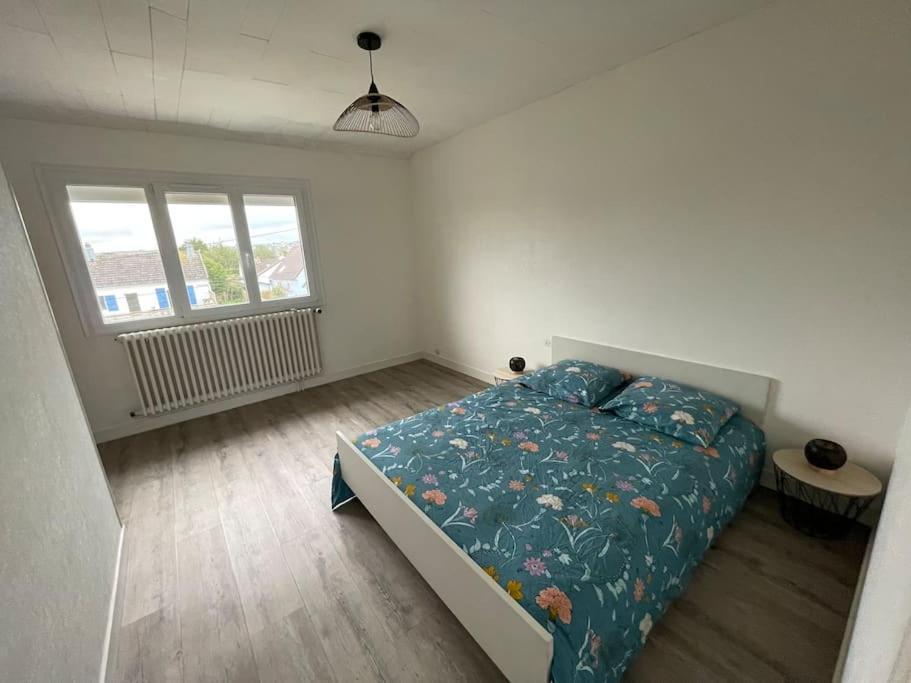 Barneville Vakantiehuis Barneville-Carteret