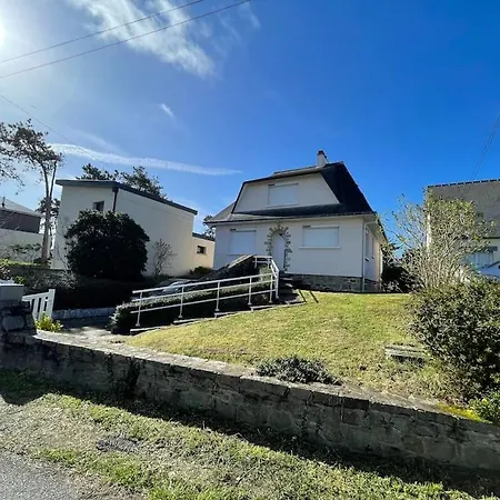 Barneville Exterior foto