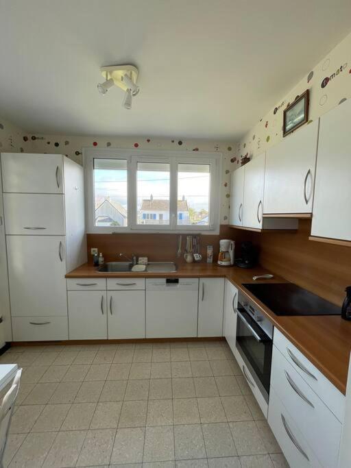 Barneville Holiday home Barneville-Carteret
