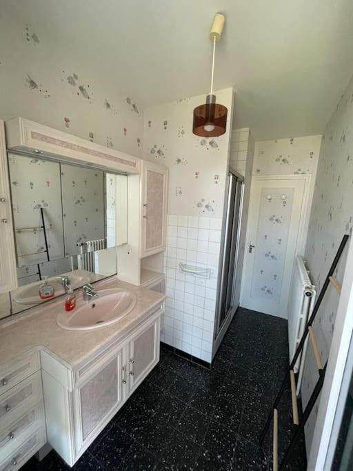 Vakantiehuis Barneville Barneville-Carteret