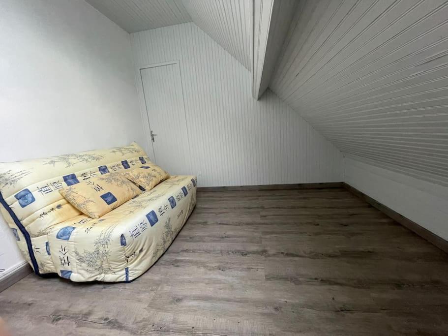 Holiday home Barneville