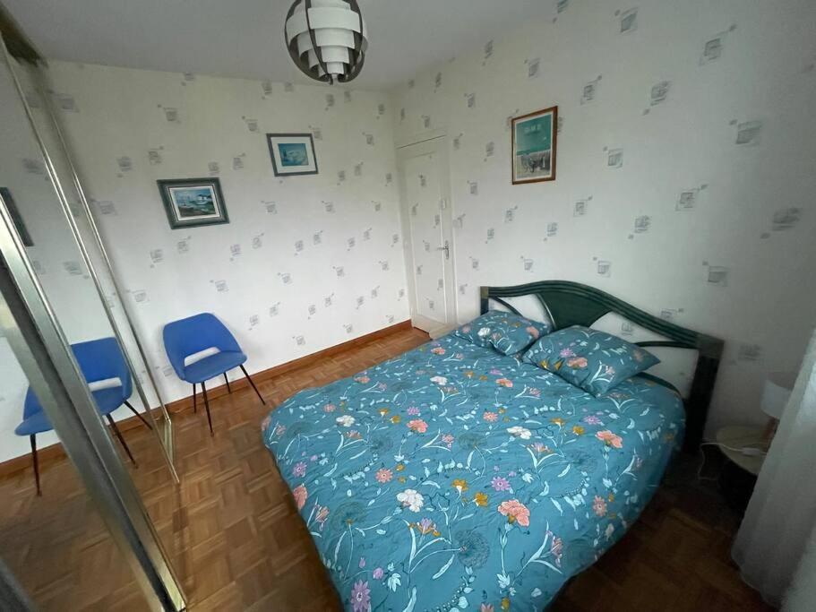 Barneville Vakantiehuis