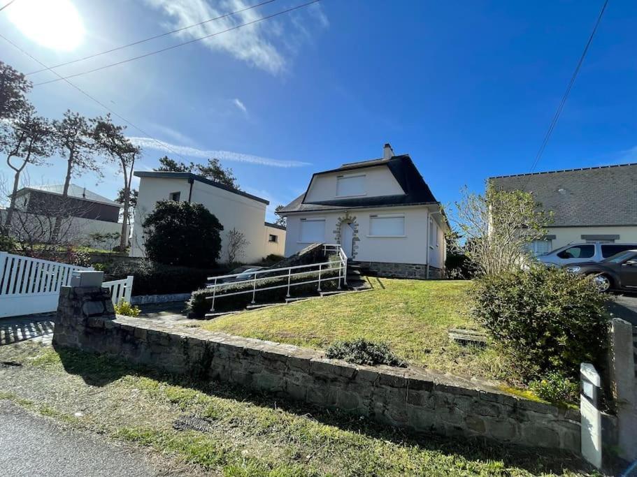 Barneville Holiday home Barneville-Carteret