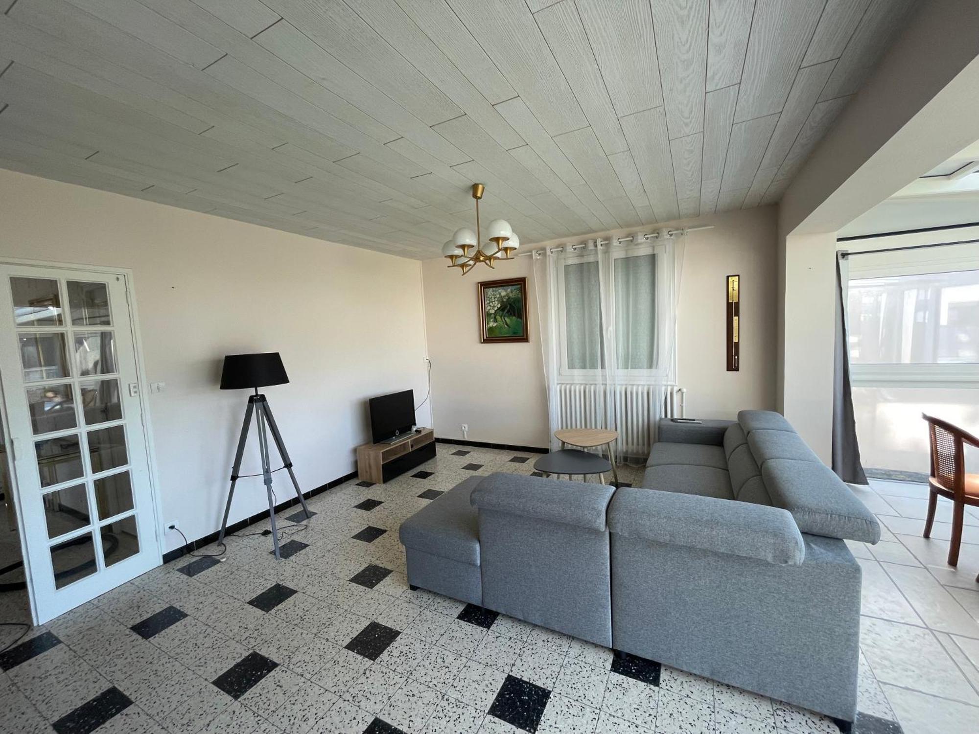 Holiday home Barneville